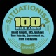100 2 Release EP