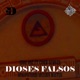 DIOSES FALSOS feat Coww damned Single