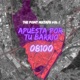 Apuesta por Tu Barrio 08100 The Point Mixtape Vol I