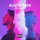 Allein sein Single