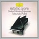 Chopin Etudes Préludes Polonaises 3 CDs