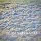 Cloudfantasy feat Dogma Persia Single