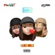 I like girls feat Firstklaz Hitsound Single