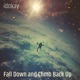 Fall Down and Climb Back Up Single