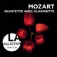 Mozart Quintette avec clarinette