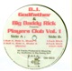 Players Club Vol 1 EP