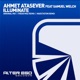 Illuminate feat Samuel Welch Single