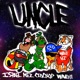 Uncle feat Wavehi WHEREI MEZ CTO Chop Single