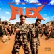 Flex feat Jesse Jagz Single
