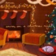Warm on a Christmas Night Single