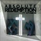 Absolute Redemption feat Kithairon Single