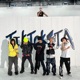 TIKTOKSTA feat 200 Eback k4ton Yuleum Kang Hyuk STB Remix Single