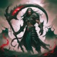 REAPER feat GHOST Single