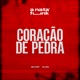 Coração de Pedra Single