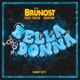 BellaDonna 2022 Rommet Mitt Single feat Truse Tarzan Single