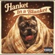 Hanket in a Blanket Single