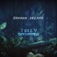Shaman Dreams feat Evan Hatfield Single