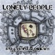 Lonely People Single