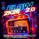 FLOW 90 2K26 2 0 feat El Sie7e Young Clavel El Completo Rd Darlyn Nay Leo RD MC El Notario Chocoleyrol El Mega El Zojo RD Single