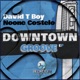 Downtown Groove Single