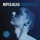 Lupaan Olla Radio Edit Single
