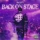 Back On Stage Single