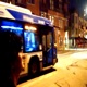 Nights On The Bus Single