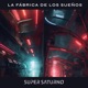 La Fábrica de los Sueños Single