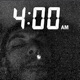 Four In The Morning Single