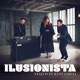 Ilusionista feat Kany García Single