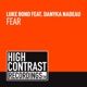 Fear feat Danyka Nadeau Single