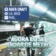 AGORA EU SEI ANDAR DE METRO Single
