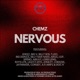 Nervous feat Jokez Big V Billy Boi T Leo Big Donzz Billy BarHard Args LGP Speno Arkay Lord Leng Rhys Lite Lightz MTG Jonzey Cheezee Jaymaker Consey A R Amps Doc H Single