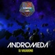 Andrómeda Single