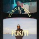 Fokiti feat Tee leazey Single