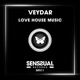 Love House Music Single