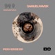 Perverse EP Single
