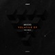 Volatile EP