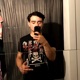 Ganze Nacht wach Single