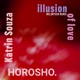 Illusion of Love Single