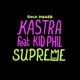 Supreme feat Kid Phil Single