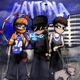 Daytona Single