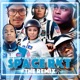 SPACE RKT feat Nejma Nefertiti Almight E Tribe Mafia Remix Single