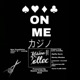 On Me feat Spiffy Davis Rocky Rhodes Single