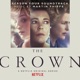 The Crown Season Four Soundtrack from the Netflix Original Series