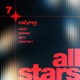 Calypso Allstars Volume 7 EP
