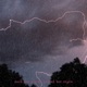 Nach der Sonne kommt der Regen
