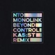 Beyond Control KAS ST Remix Single