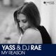 My Reason Single
