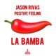 La Bamba Radio Edit Single
